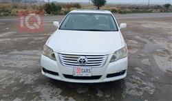 تويوتا أفالون